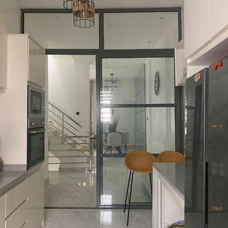 Cozy Lodge Lekki Kültér fotó