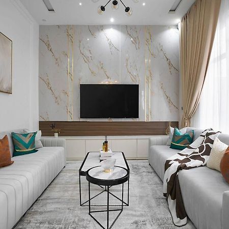 Cozy Lodge Lekki Kültér fotó