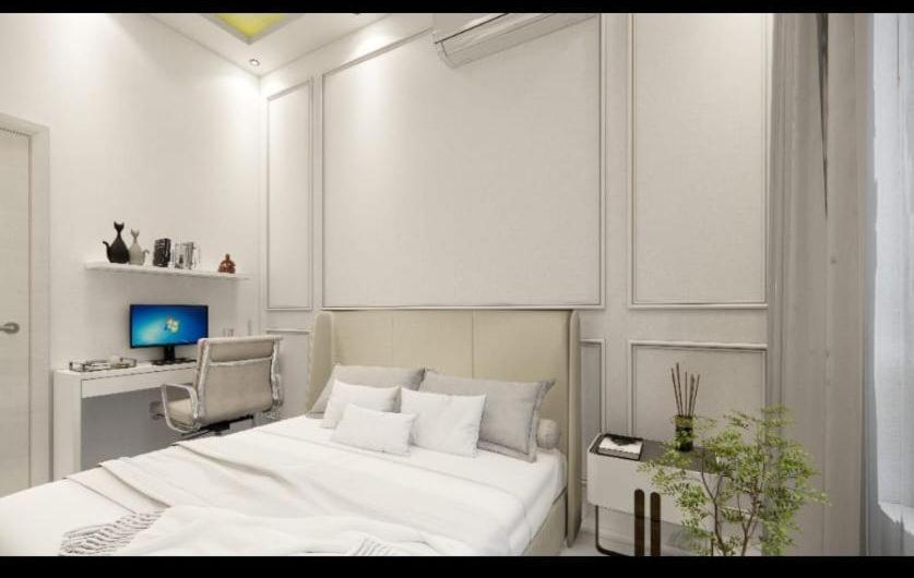 Cozy Lodge Lekki Kültér fotó
