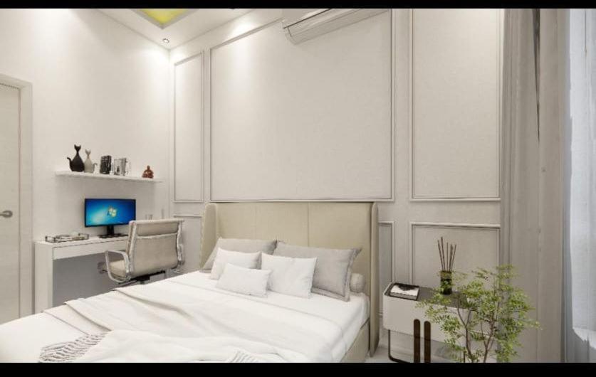 Cozy Lodge Lekki Kültér fotó